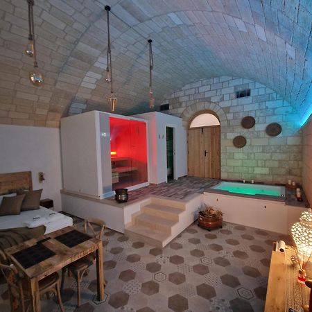 B&B Giardino Delle Delizie Gravina in Puglia Exterior photo