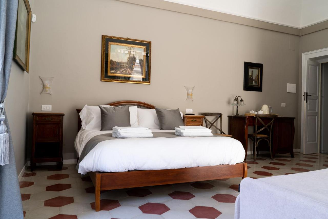B&B Giardino Delle Delizie Gravina in Puglia Exterior photo