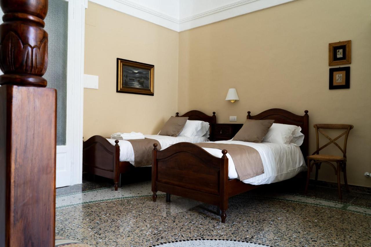B&B Giardino Delle Delizie Gravina in Puglia Exterior photo
