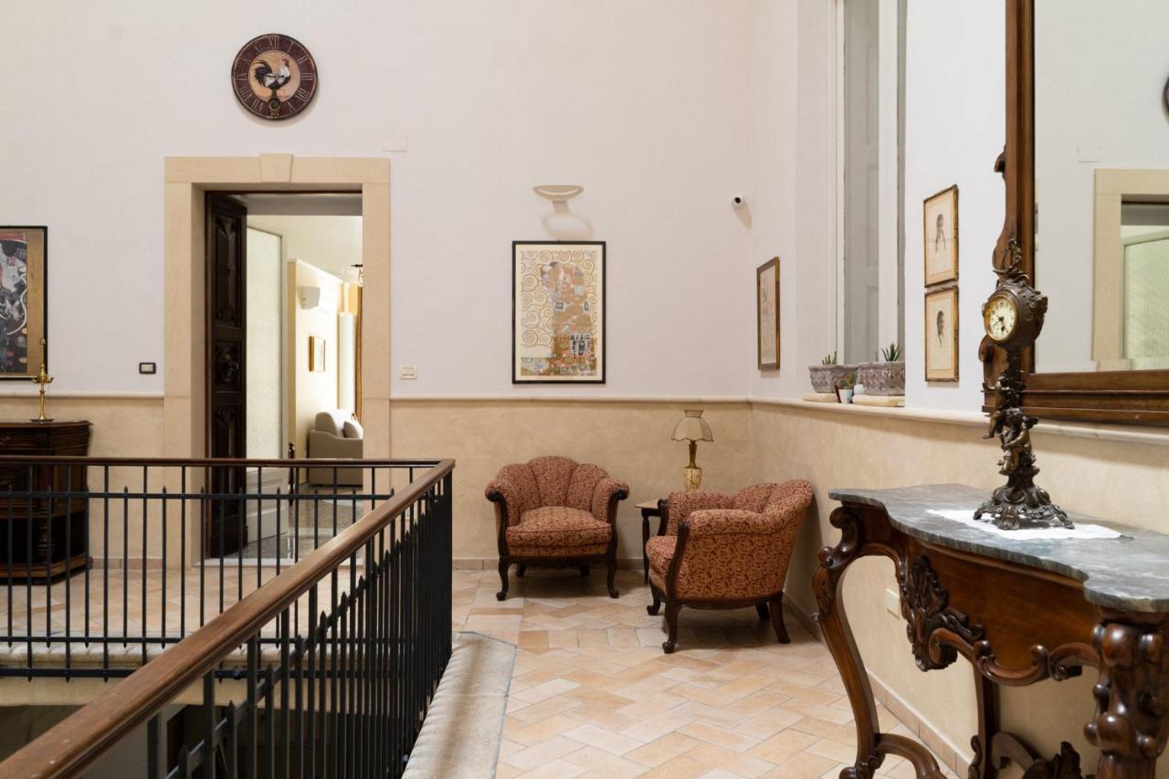 B&B Giardino Delle Delizie Gravina in Puglia Exterior photo
