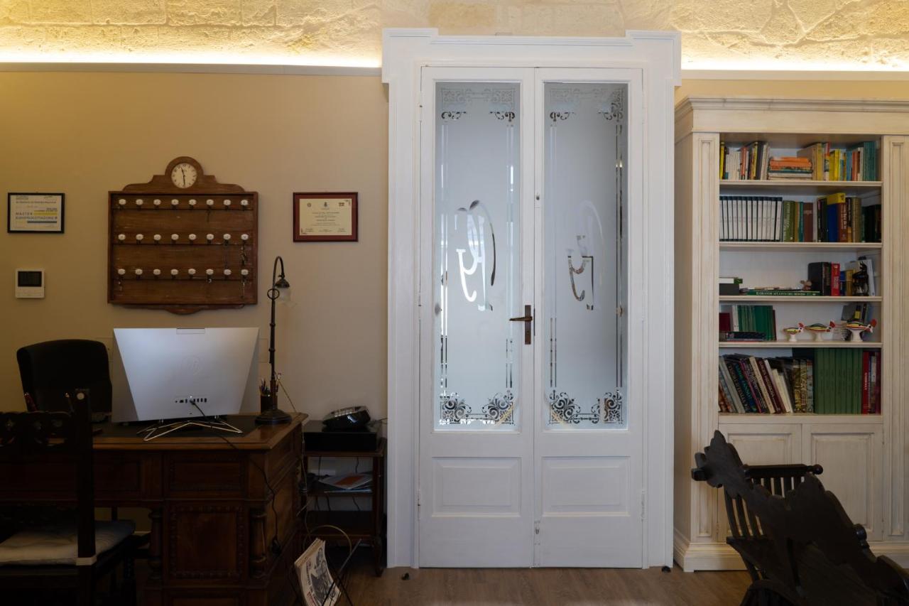B&B Giardino Delle Delizie Gravina in Puglia Exterior photo