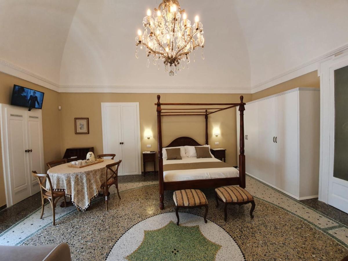 B&B Giardino Delle Delizie Gravina in Puglia Exterior photo