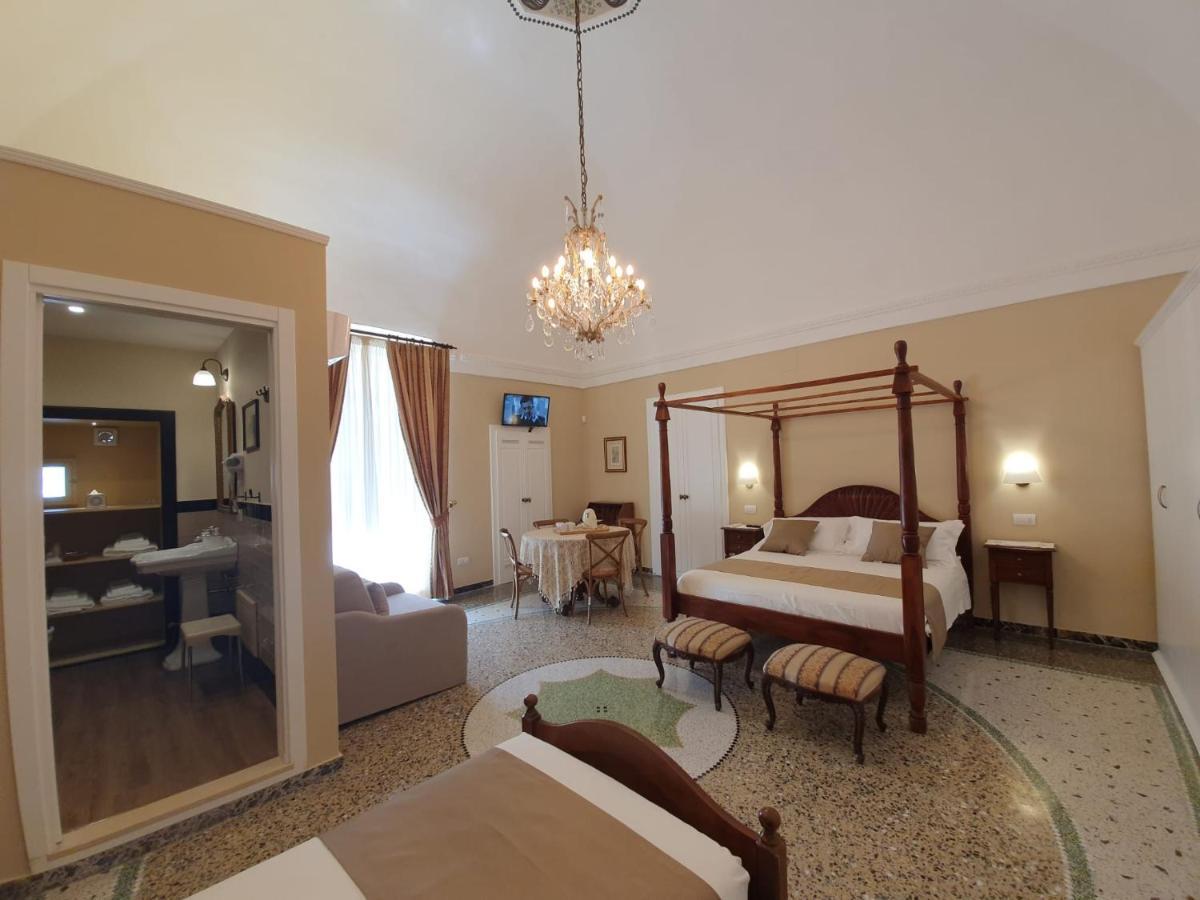 B&B Giardino Delle Delizie Gravina in Puglia Exterior photo