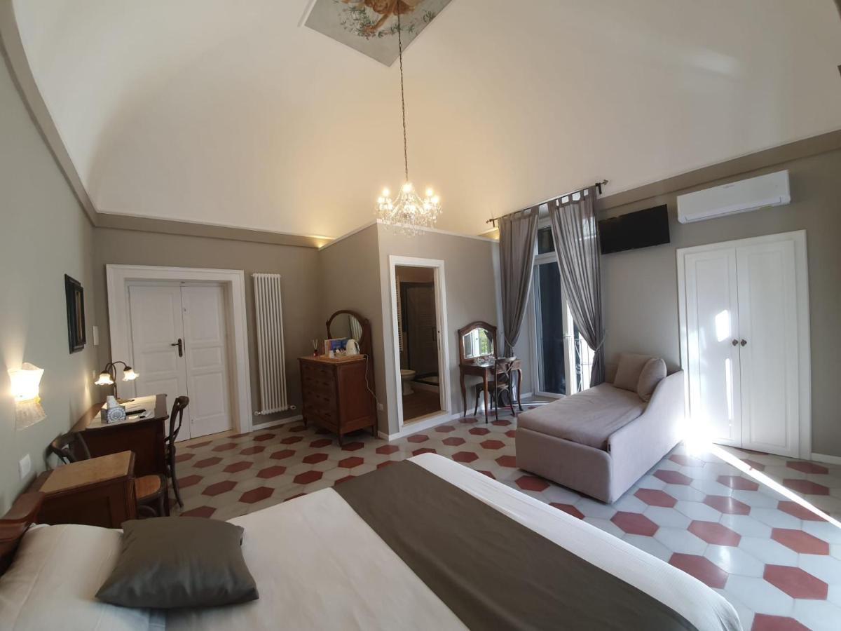 B&B Giardino Delle Delizie Gravina in Puglia Exterior photo