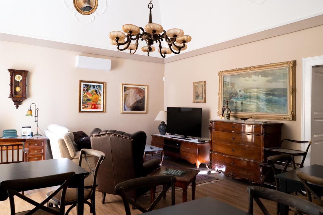 B&B Giardino Delle Delizie Gravina in Puglia Exterior photo