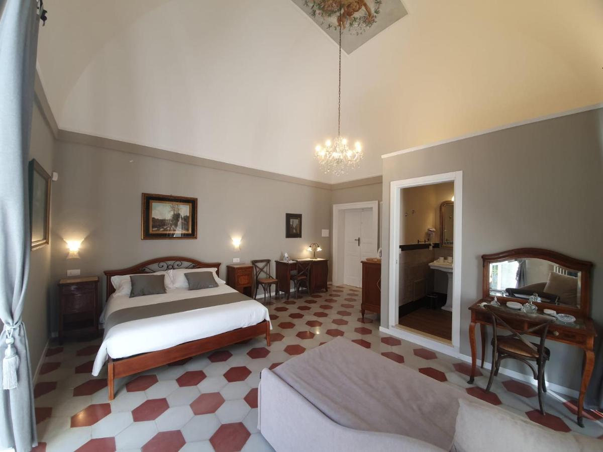 B&B Giardino Delle Delizie Gravina in Puglia Exterior photo