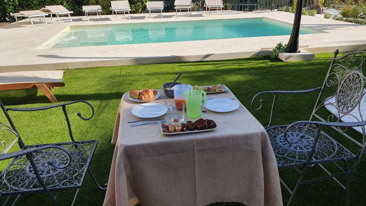 B&B Giardino Delle Delizie Gravina in Puglia Exterior photo
