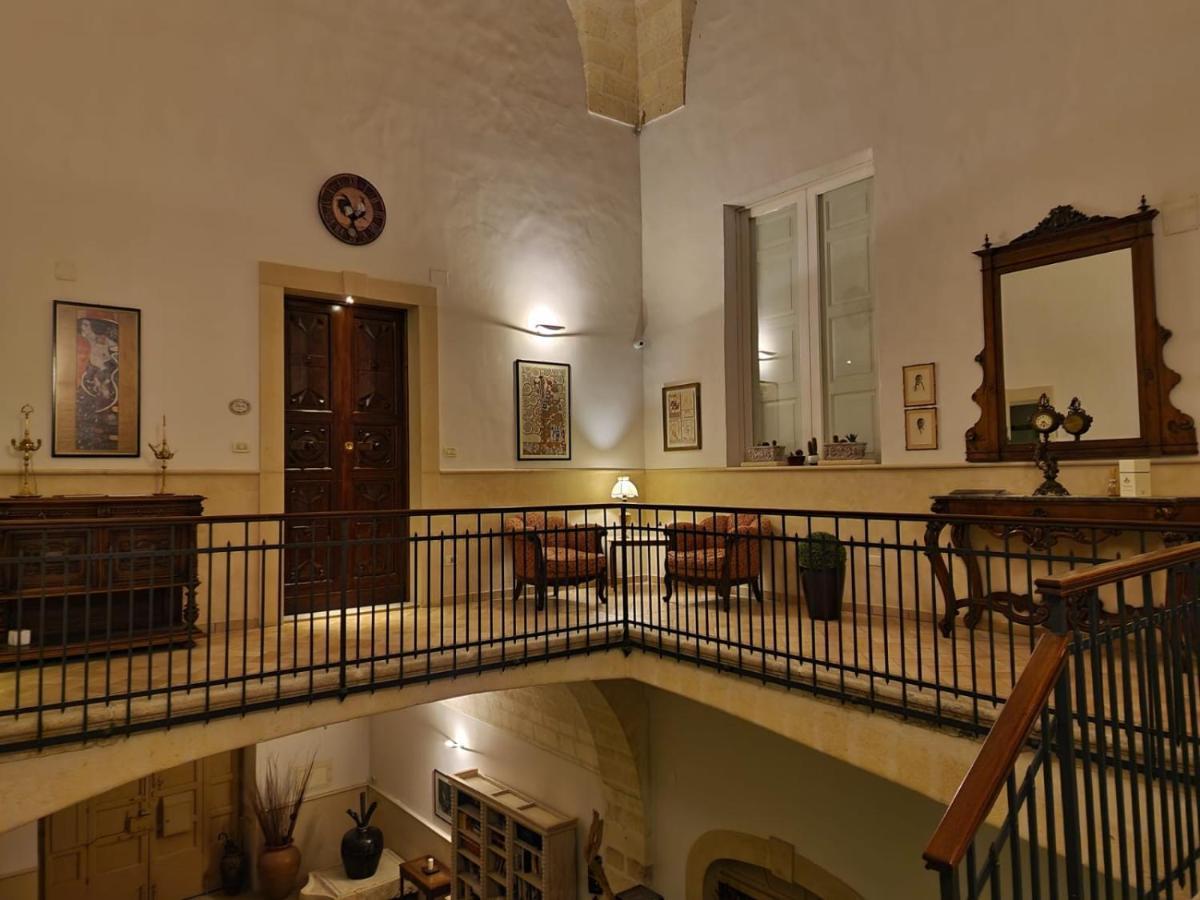 B&B Giardino Delle Delizie Gravina in Puglia Exterior photo