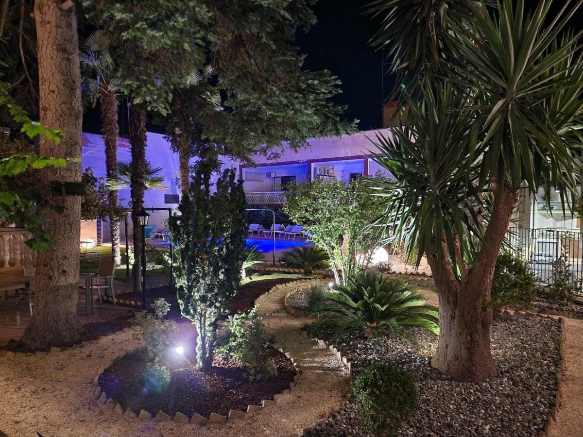 B&B Giardino Delle Delizie Gravina in Puglia Exterior photo
