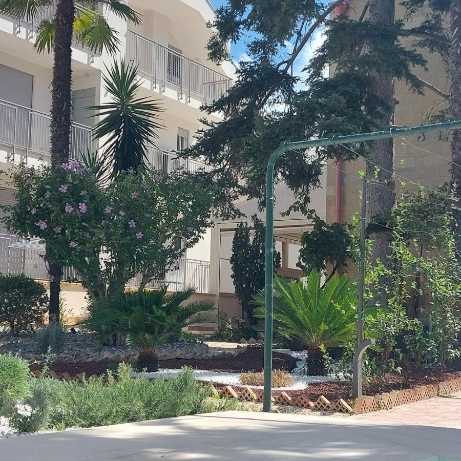 B&B Giardino Delle Delizie Gravina in Puglia Exterior photo